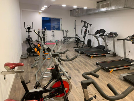 Amman, Apartments/Houses, JOD 15000/year,  Furnished,  3 BR,  Fully Modern Furnished Apartment For Sale Or Rent In 4th Circle