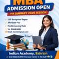 IGNOU MBA Admission Open For July  2026