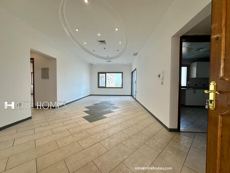 Salmiya, Apartments/Houses, KWD 650/month,  3 BR,  2 & 3 Bedroom Sea View Apartment For Rent In Salmiya With Balcony
