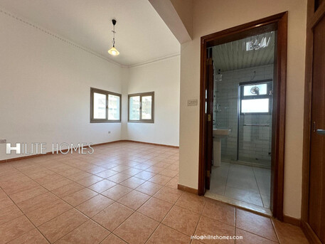 Salmiya, Apartments/Houses, KWD 650/month,  3 BR,  2 & 3 Bedroom Sea View Apartment For Rent In Salmiya With Balcony