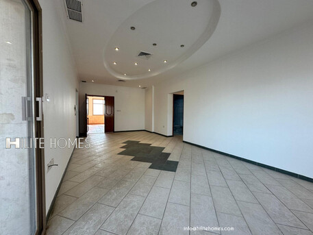 Salmiya, Apartments/Houses, KWD 650/month,  3 BR,  2 & 3 Bedroom Sea View Apartment For Rent In Salmiya With Balcony