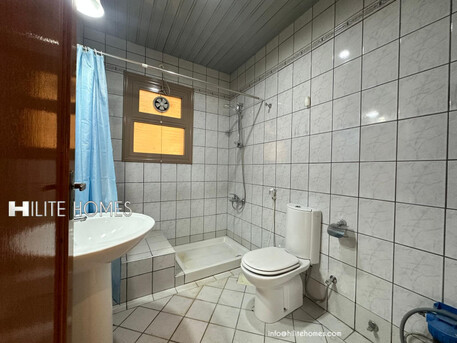 Salmiya, Apartments/Houses, KWD 650/month,  3 BR,  2 & 3 Bedroom Sea View Apartment For Rent In Salmiya With Balcony