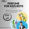INR 299,  Buy Perfume For Kids Boys At Best Prices.