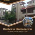 Duplex In Bhubaneswar