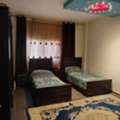 JOD 550/month,  2 BR,  Excellent Condition New Furnished Apartment With Exciting View In Good Price