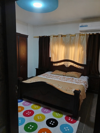 Amman, Apartments/Houses, JOD 550/month,  2 BR,  Excellent Condition New Furnished Apartment With Exciting View In Good Price