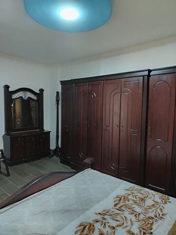 Amman, Apartments/Houses, JOD 550/month,  2 BR,  Excellent Condition New Furnished Apartment With Exciting View In Good Price
