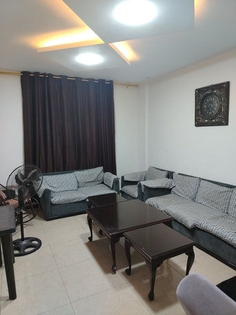 Amman, Apartments/Houses, JOD 550/month,  2 BR,  Excellent Condition New Furnished Apartment With Exciting View In Good Price