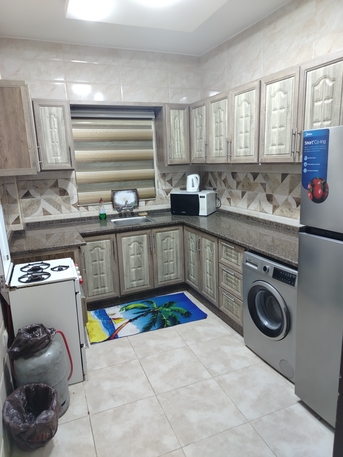 Amman, Apartments/Houses, JOD 550/month,  2 BR,  Excellent Condition New Furnished Apartment With Exciting View In Good Price