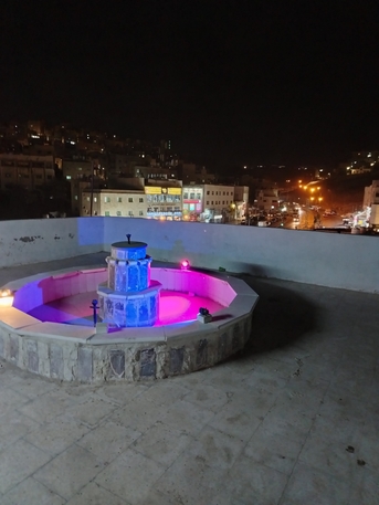 Amman, Apartments/Houses, JOD 550/month,  2 BR,  Excellent Condition New Furnished Apartment With Exciting View In Good Price