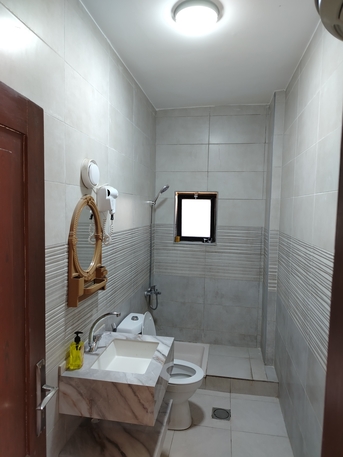 Amman, Apartments/Houses, JOD 550/month,  2 BR,  Excellent Condition New Furnished Apartment With Exciting View In Good Price