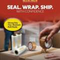 Custom Tape Manufacturer &ndash; Made To Order