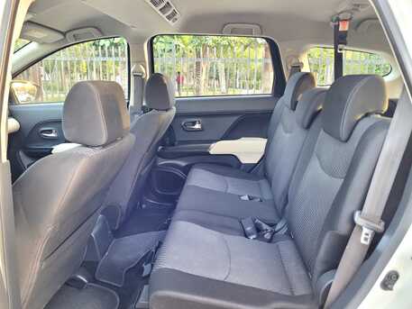 Manama, Vehicles, Cars & Trucks , BHD 5500,  TOYOTA RUSH,  2021,  Automatic,  71000 KM,  SINGLE OWNER ZERO ACCIDENT