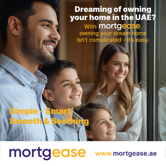 Dubai, Real Estate, Mortgage Consultant