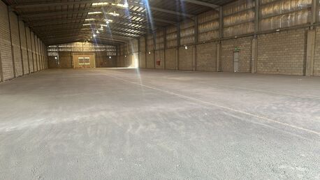 Riyadh, Logistics, Small - Riyadh റിയാദിൽ ചെറുതായ വെയർഹൗസ് സ്പേസ് വാടകയ