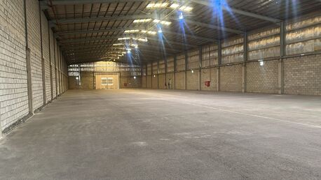 Riyadh, Logistics, Small - Riyadh റിയാദിൽ ചെറുതായ വെയർഹൗസ് സ്പേസ് വാടകയ