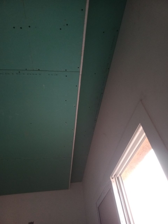 Al Hamadaniyyah, Interior Design, دیکورات جبسم بورد