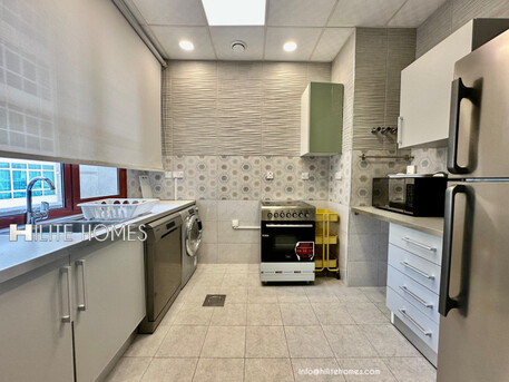 Salmiya, Apartments/Houses, KWD 450/month,  Furnished,  2 BR,  Fully Furnished Two Bedroom Apartment For Rent In Salmiya