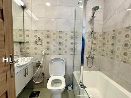 Salmiya, Apartments/Houses, KWD 450/month,  Furnished,  2 BR,  Fully Furnished Two Bedroom Apartment For Rent In Salmiya