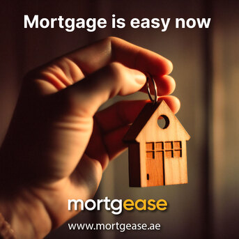 Dubai, Real Estate, UAE Mortgage Platform