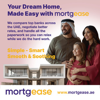 Dubai, Real Estate, Home Loan & Property Platform