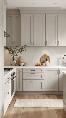 Kuala Lumpur, Furniture, Custom Kitchen Cabinet Manufacturer In Shah Alam, Malaysia Premium Kitchen Cabinet Solutio