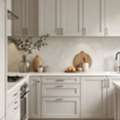 Custom Kitchen Cabinet Manufacturer In Shah Alam, Malaysia Premium Kitchen Cabinet Solutio