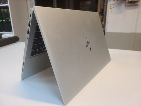 Al Olaya, Computers, SAR 1150,  HP EliteBook 840 G7 &ndash; Core I5 الجيل العاشر | 8GB RAM | 256GB SSD