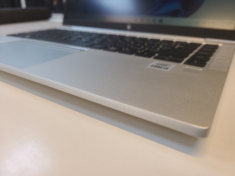 Al Olaya, Computers, SAR 1150,  HP EliteBook 840 G7 &ndash; Core I5 الجيل العاشر | 8GB RAM | 256GB SSD