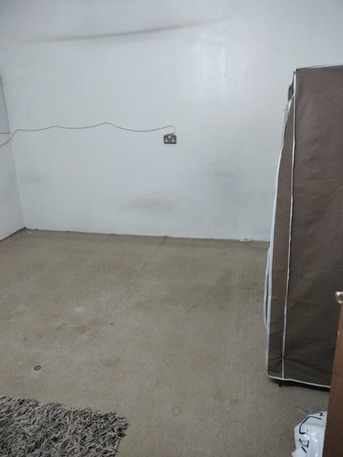 Hara, Apartments/Houses, 1 BR,  1 ROOM AVALAIBALE IN (AL WAZARATH) HARA ... NEAR : SAFA MAKKAH HOSPITAL IN HARA ..