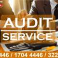 AUDIT SERVICE