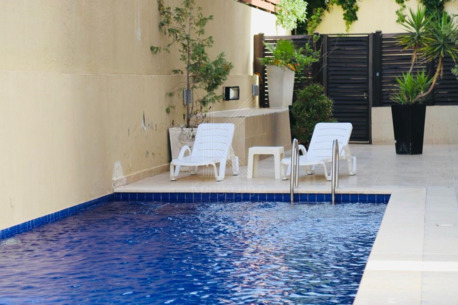 Amman, Apartments/Houses, JOD 16000/year,  Furnished,  3 BR,  Fully Modern Furnished Apartment For Sale Or Rent In 4th Circle