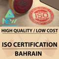 ISO CERTIFICATION