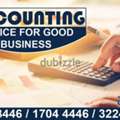 Accounting Service For Good Business