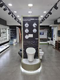 Mumbai, Electrical & Plumbing, Premium CP Fittings For Modern Homes And Commercial Spaces In Siliguri