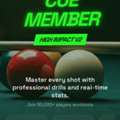 Smart Billiard Management System | 24/7 Automation & Player App