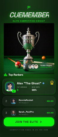 Doha, Businesses For Sale, Smart Billiard Management System | 24/7 Automation & Player App