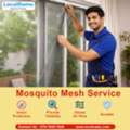 Mosquito Mesh Service By LocalRamu With Skilled Professionals In Bangalore