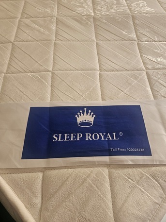 Riyadh, Furniture, SAR 250,  2 IKEA Single Beds For Sale With Mattress