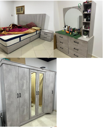 Khobar, Household Items, SAR 2000,  Items For Urgent Sale