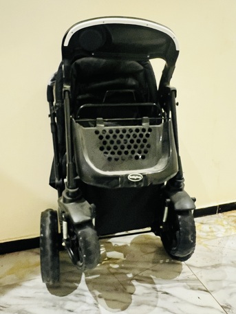 Al Safa, Household Items, SAR 200,  Baby Stroller,  Baby Walker  And Kitchen Rack