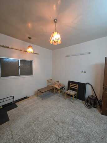 Al Murabba, Rooms for Rent, SAR 2000/month,  2 Room For Rent, 1 Bathroom (No Kitchen Available)
