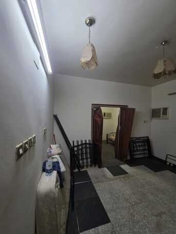 Al Murabba, Rooms for Rent, SAR 2000/month,  2 Room For Rent, 1 Bathroom (No Kitchen Available)