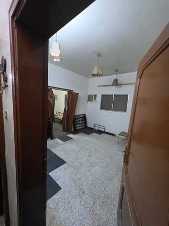 Al Murabba, Rooms for Rent, SAR 2000/month,  2 Room For Rent, 1 Bathroom (No Kitchen Available)