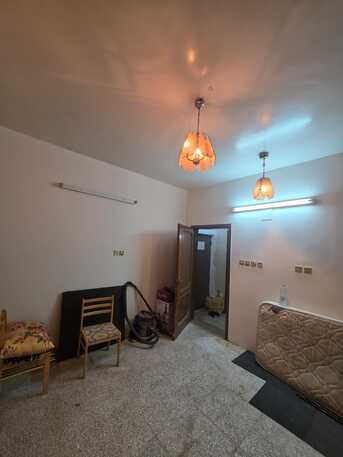 Al Murabba, Rooms for Rent, SAR 2000/month,  2 Room For Rent, 1 Bathroom (No Kitchen Available)