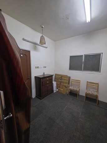 Al Murabba, Rooms for Rent, SAR 2000/month,  2 Room For Rent, 1 Bathroom (No Kitchen Available)