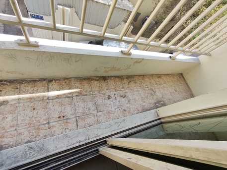 Tubli, Apartments/Houses, BHD 100/year,  2 BR,  Tubli:- 2Bhk Unfurnished Flat On Rent In 100Bd