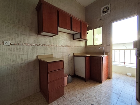 Tubli, Apartments/Houses, BHD 100/year,  2 BR,  Tubli:- 2Bhk Unfurnished Flat On Rent In 100Bd