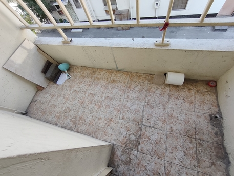 Tubli, Apartments/Houses, BHD 100/year,  2 BR,  Tubli:- 2Bhk Unfurnished Flat On Rent In 100Bd