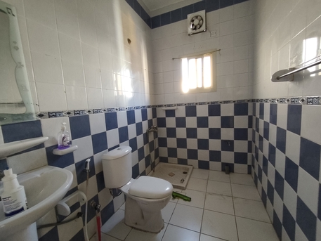 Tubli, Apartments/Houses, BHD 100/year,  2 BR,  Tubli:- 2Bhk Unfurnished Flat On Rent In 100Bd